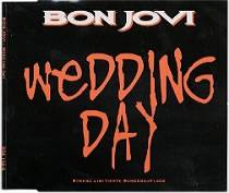 Bon Jovi : Wedding Day